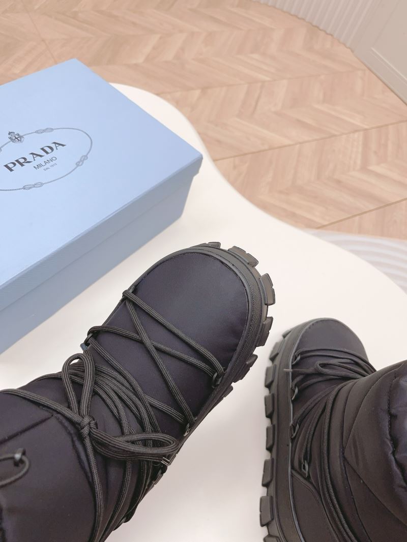 Prada Boots